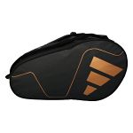 Adidas Carbon Control Bag Black / Gold